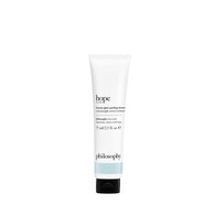 75 ML PHILOSOPHY HOPE IN A JAR Peeling Mousse Illuminante  1 di 2 