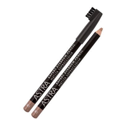  Astra EXPERT EYEBROW PENCIL Matita Sopracciglia  1 di 1 