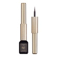  L'Oréal Paris LINER SIGNATURE Eyeliner Matte  1 di 2 