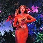 100 ML Jean Paul Gaultier LA BELLE Eau De Parfum  2 di 4 Eau De Parfum