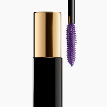  CHANEL NOIR ALLURE  Mascara All-In-One: Volume, Lunghezza, Curvatura e Definizione  1 di 6 