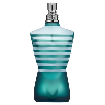 200 ML Jean Paul Gaultier LE MALE Le Male Eau De Toilette 200 Ml O/S 1 di 3