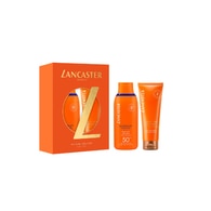 175ml+125ml Lancaster MY SUN ROUTINE DUO SPF 50 Cofanetto Regalo  1 di 2 