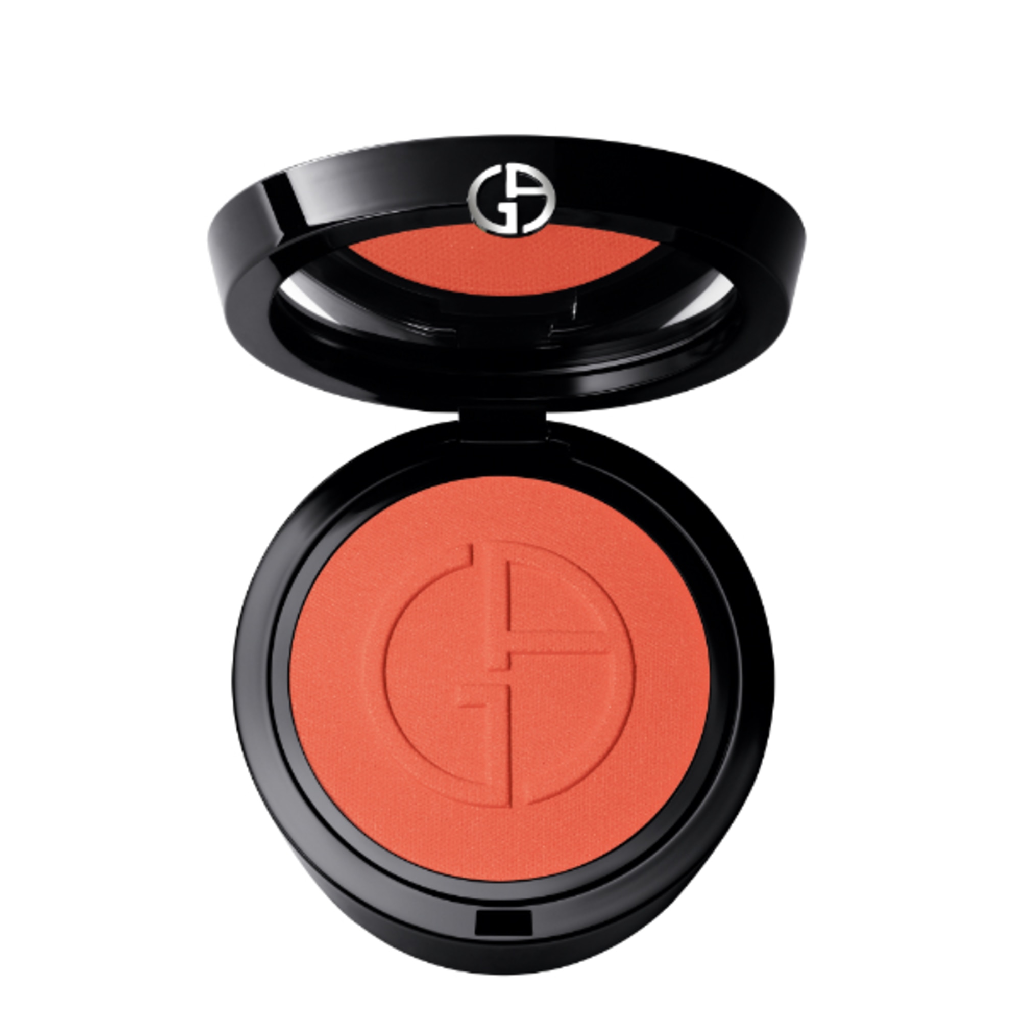Giorgio Armani LUMINOUS SILK GLOW BLUSH Blush in Polvere 1 di 3