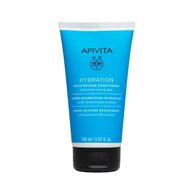 150 ML Apivita CONDITIONER MOISTURIZING Balsamo Idratante  1 di 2 