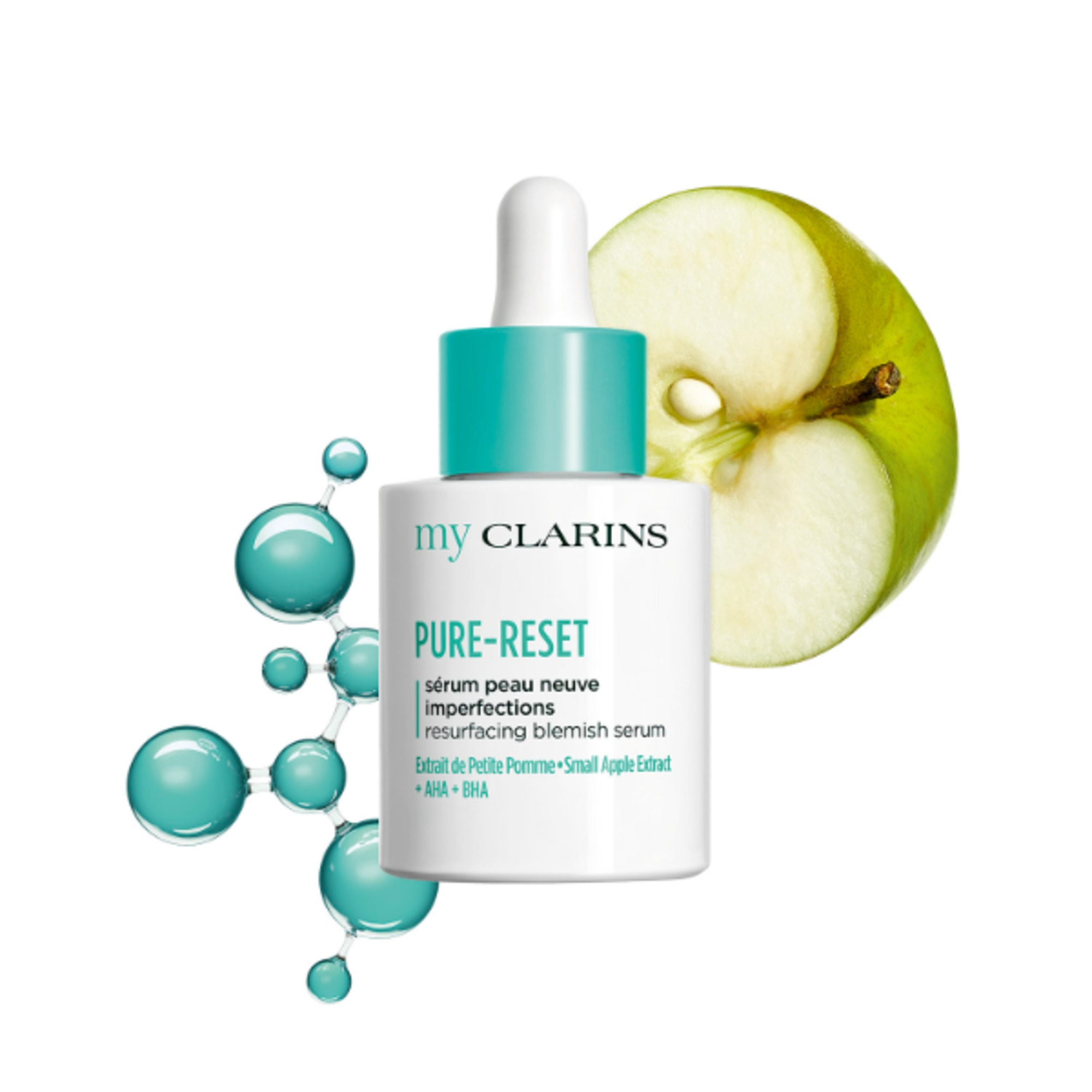 Siero Anti-Imperfezioni Rinnovatore - Pelle giovane - Riequilibrante