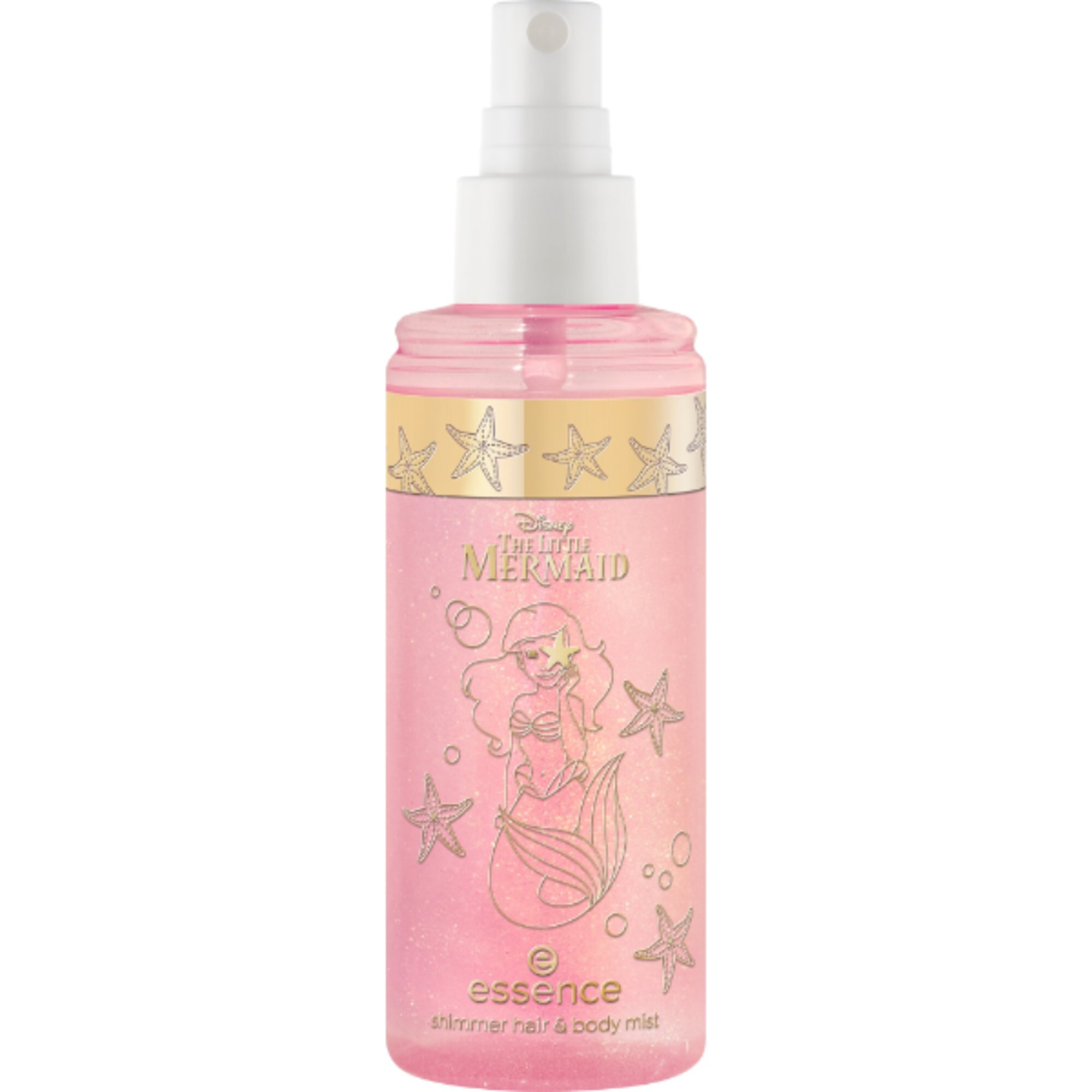 Acqua Profumata Corpo & Capelli