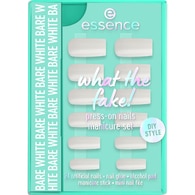  Essence WHAT THE FAKE! Press-On Set Manicure 04  1 di 2 