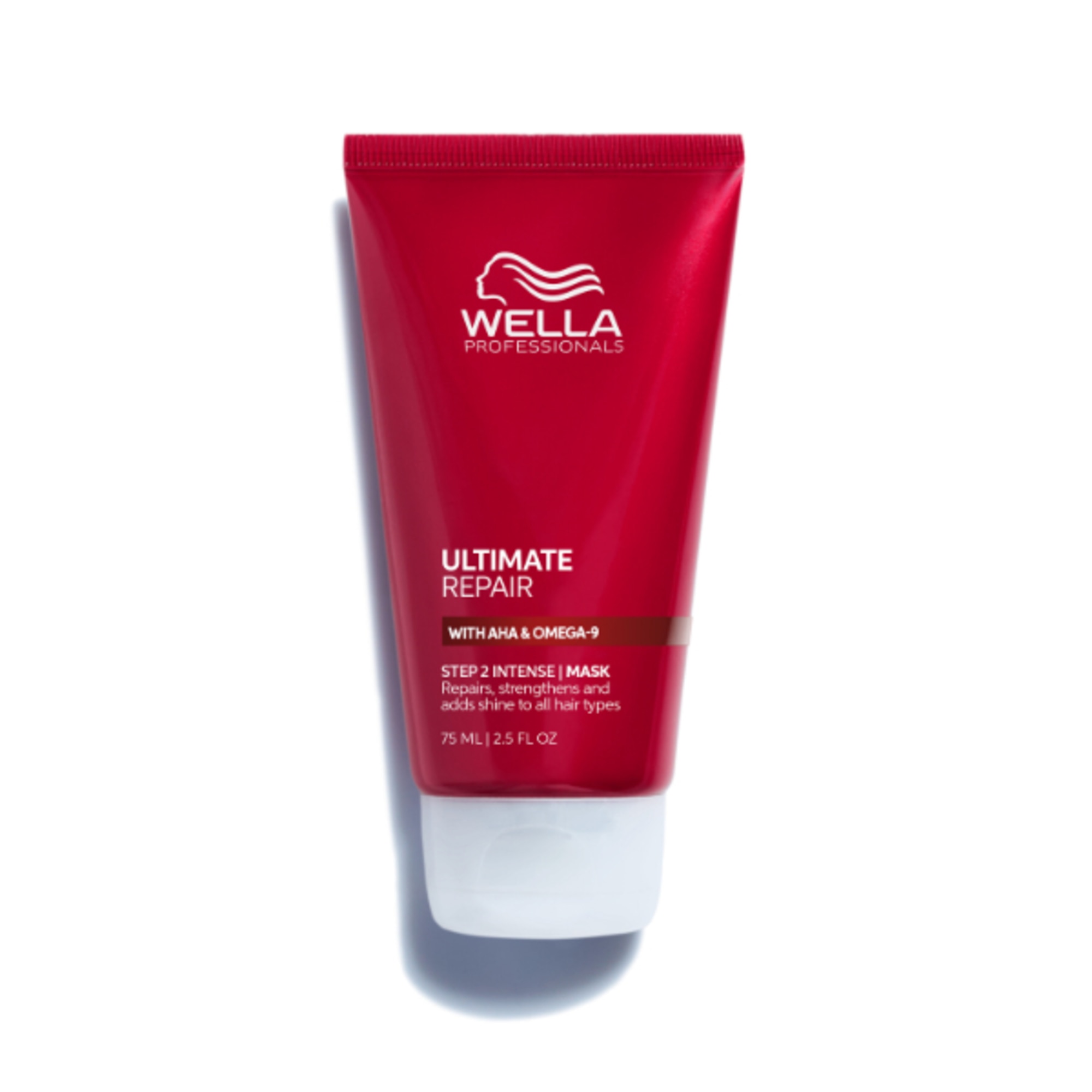 75 ML WELLA ULTIMATE REPAIR Maschera 1 di 7