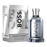 150 ML Hugo Boss BOTTLED BEYOND Eau De Toilette Intense  3 di 8 Eau De Toilette Intense