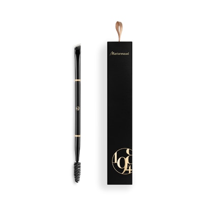Il Pennello Obliquo Eyeliner e Sopracciglia N°11