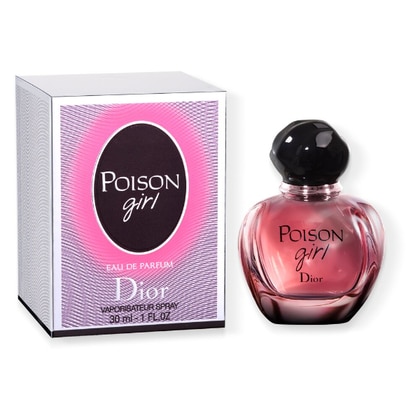 30 ML Dior POISON GIRL Eau De Parfum  1 di 3 