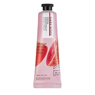 Hand Cream Fresh Grapefruit - Crema Mani