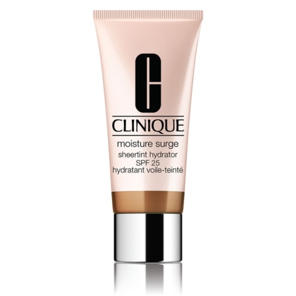 Clinique MOISTURE SURGE SheerTint Hydrator Broad Spectrum SPF25 1 di 1
