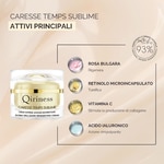 Qiriness TEMPS SUBLIME Cofanetto Regalo  2 di 5 Cofanetto Regalo