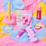 11,6 G Essence WHAT THE FLUFF?! Palette Occhi 5 di 5 Palette Occhi