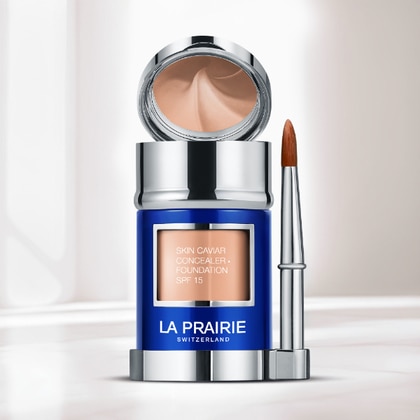 Concealer Foundation SPF 15
