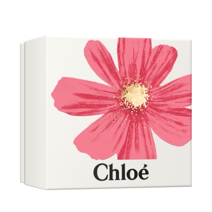 50ml+100ml Chloé CHLOÉ EAU DE PARFUM Cofanetto Regalo  1 di 3 