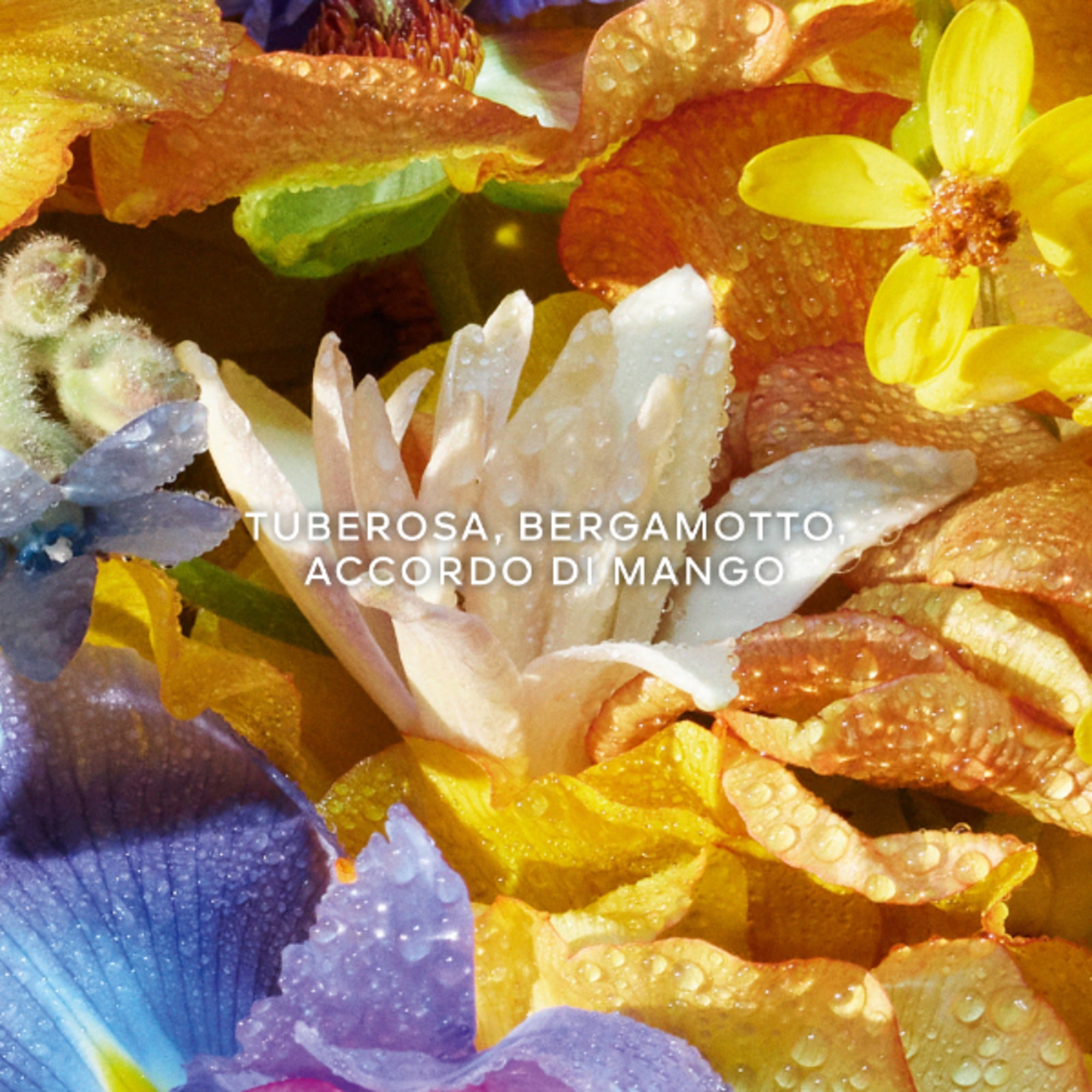 Florabloom - Eau de Toilette