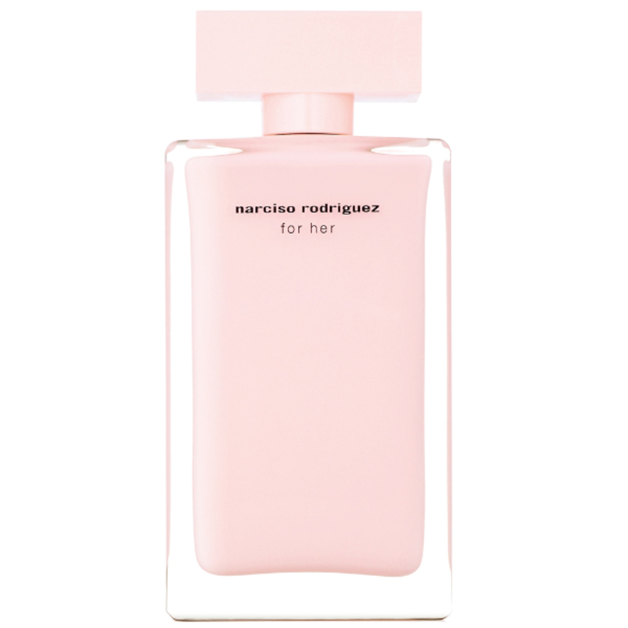 150 ML Narciso Rodriguez HER Eau De Parfum 1 di 3 Eau De Parfum