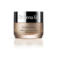 50 ML Dr Irena Eris LUMISSIMA Whitening & Regenerating Night Cream  1 di 2 