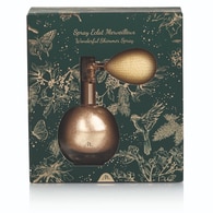 14 G Marionnaud WONDERFUL SHIMMER SPRAY Spray Illuminante Glitterato Corpo  1 di 2 