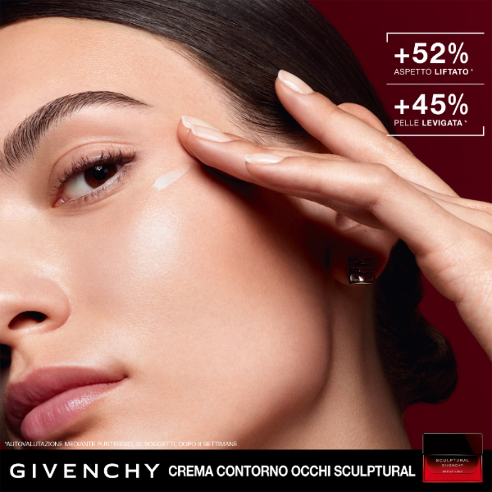 Crema Contorno Occhi