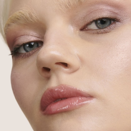 Oil-In-Gloss Effetto Specchio