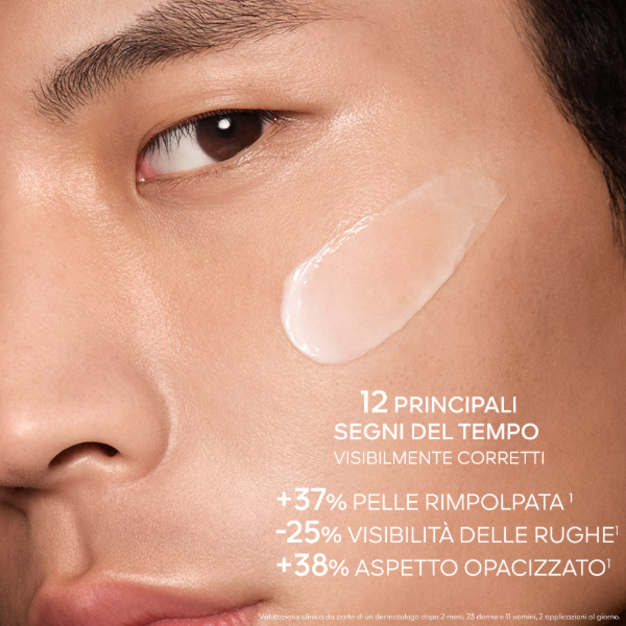 La Crème Légère De Longévité