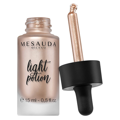 Illuminante Liquido
