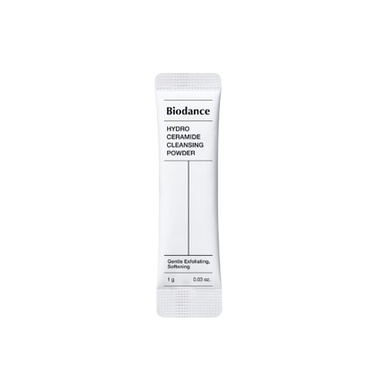 30 G BIODANCE HYDRO CERAMIDE CLEANSING POWDER Polvere Detergente 1 di 1