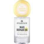 8 ML Essence NAIL REPAIR Olio Unghie 1 di 3 Olio Unghie