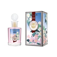 100 ML Monotheme MONOI POUR FEMME Eau De Toilette  1 di 2 