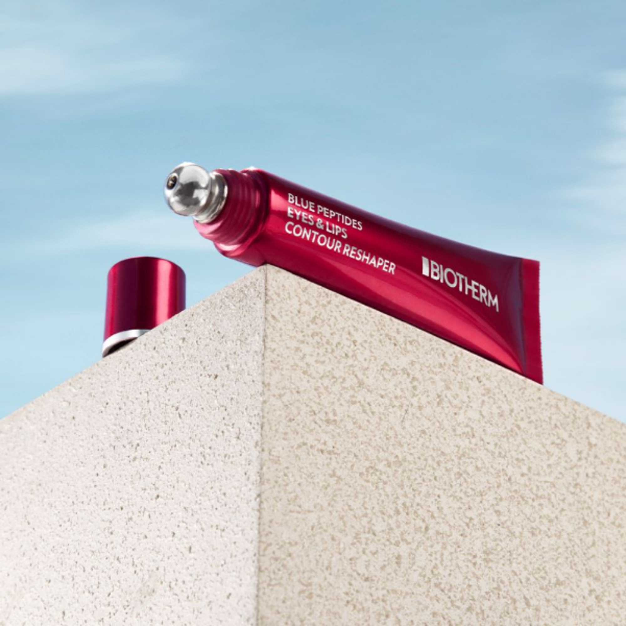 Eyes & Lips Reshaper