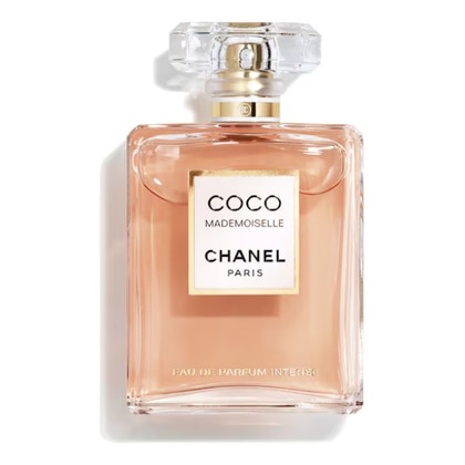 100 ML CHANEL COCO MADEMOISELLE EAU DE PARFUM INTENSE VAPORIZZATORE 1 di 1