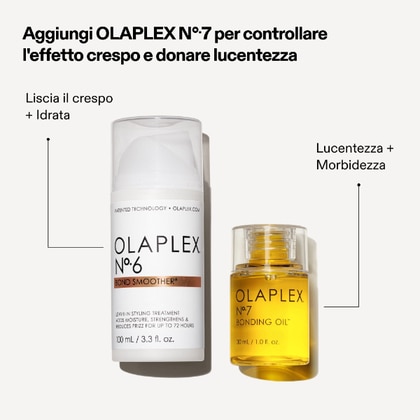 Bond Smoother™
