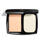  CHANEL ULTRA LE TEINT FONDOTINTA COMPATTO AD ALTA PERFEZIONE  1 di 2 FONDOTINTA COMPATTO AD ALTA PERFEZIONE