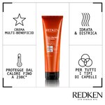 Redken FRIZZ DISMISS Trattamento Leave-In per Capelli Crespi 3 di 3 Trattamento Leave-In per Capelli Crespi