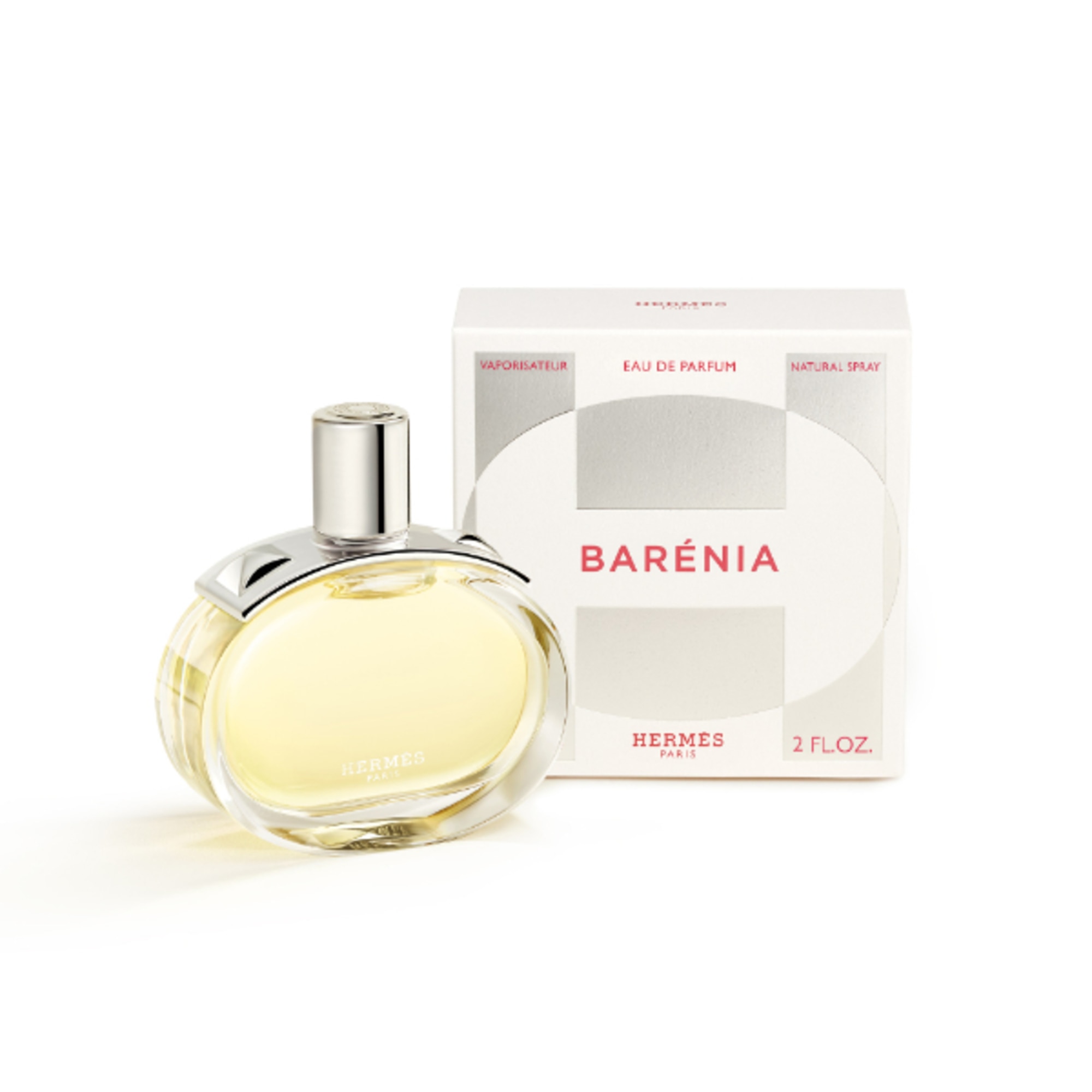 60 ML Hermès BARÉNIA Eau De Parfum  1 di 4 