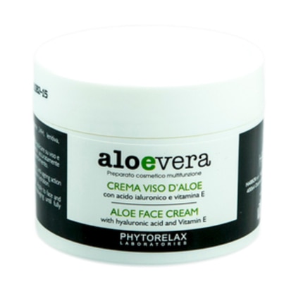 50 ML Phytorelax ALOE Crema Viso  1 di 1 