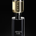 150 ML Giorgio Armani ARMANI CODE Eau De Toilette - Ricarica 3 di 3 Eau De Toilette - Ricarica