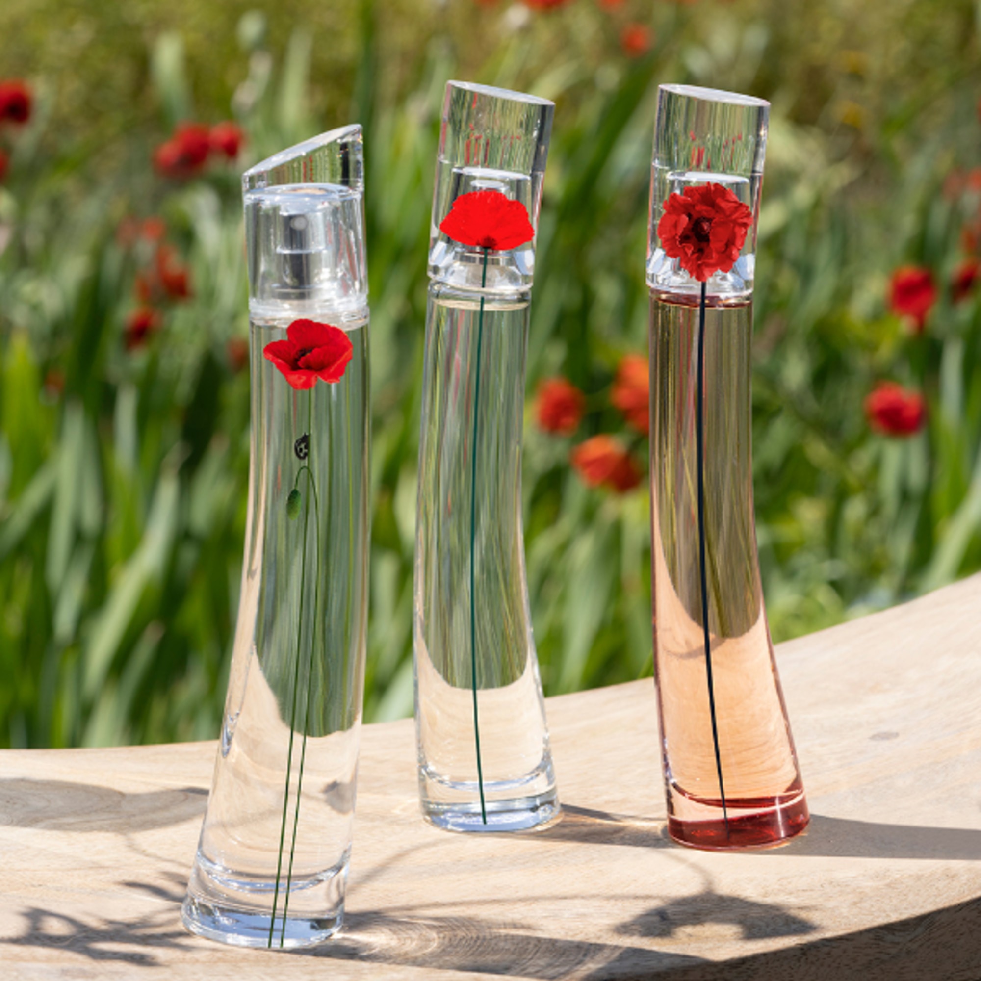 La Récolte Parisienne Eau de Parfum