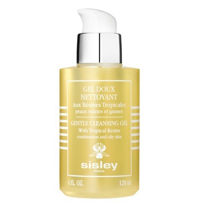 120 ML Sisley GEL DOUX NETTOYANT GEL DOUX NETT RES TROP 120ML  1 di 5 