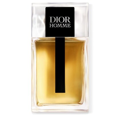 50 ML Dior DIOR HOMME EAU DE TOILETTE  1 di 1 EAU DE TOILETTE