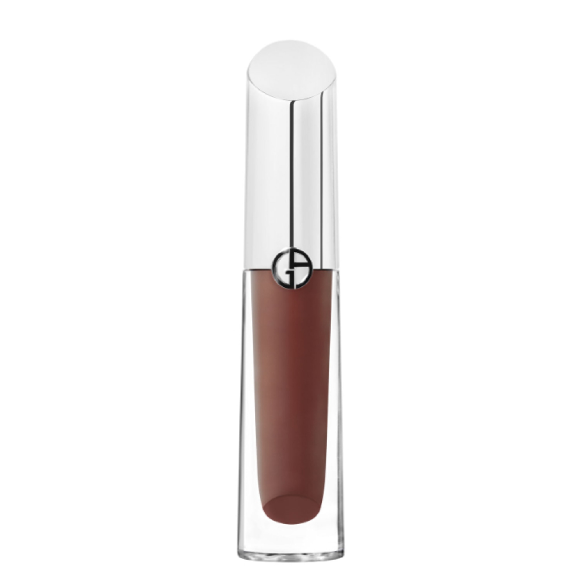 Giorgio Armani PRISMA GLASS Oil-In-Gloss Effetto Specchio 1 di 8