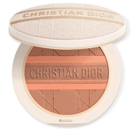  Dior FOREVER NATURAL BRONZE GLOW Terra bonne mine luminosa – Finish abbronzato  1 di 2 