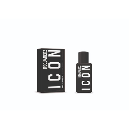 30 ML Dsquared² ICON POUR HOMME Eau De Parfum  1 di 2 