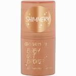  Essence BABY GOT BRONZE SHIMMERING Stick Effetto Abbronzante Luminoso  1 di 2 Stick Effetto Abbronzante Luminoso