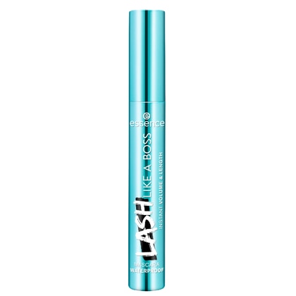  Essence LASH LIKE A BOSS Instant Volume & Lenght Mascara Waterproof  1 di 2 