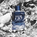 30 ML Giorgio Armani ACQUA DI GIÒ PROFONDO Parfum 5 di 6 Parfum